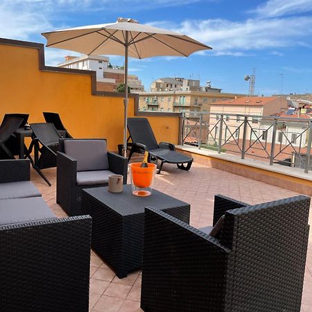 Ng Guest House Il Ris Sassari Dış mekan fotoğraf
