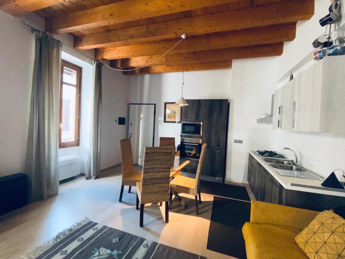Ng Guest House Il Ris Sassari Dış mekan fotoğraf