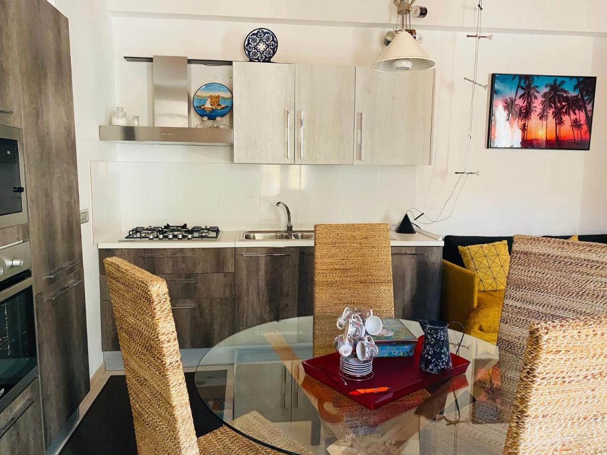 Ng Guest House Il Ris Sassari Dış mekan fotoğraf