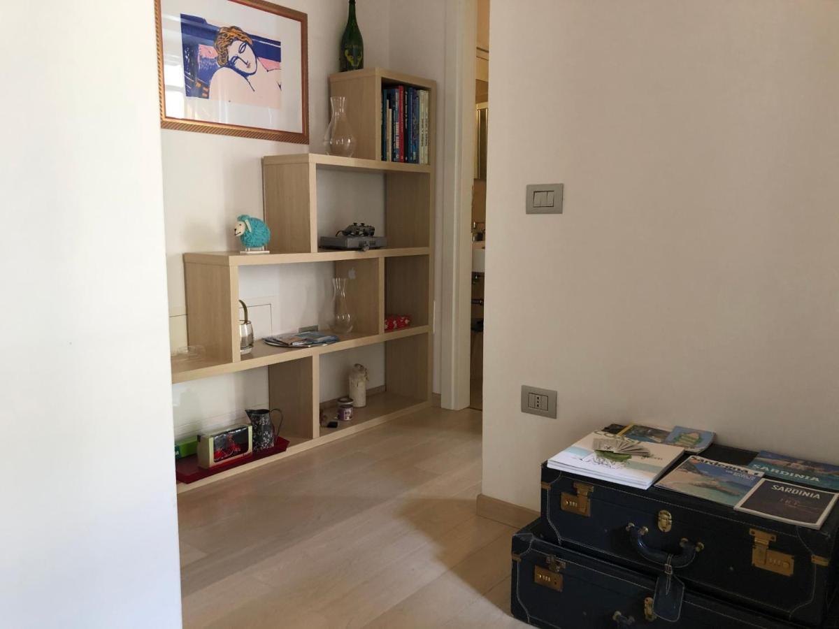 Ng Guest House Il Ris Sassari Dış mekan fotoğraf