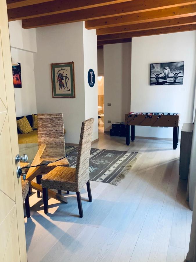 Ng Guest House Il Ris Sassari Dış mekan fotoğraf