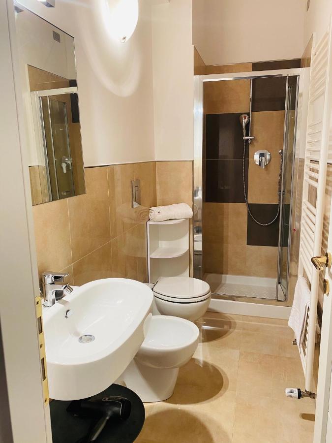 Ng Guest House Il Ris Sassari Dış mekan fotoğraf