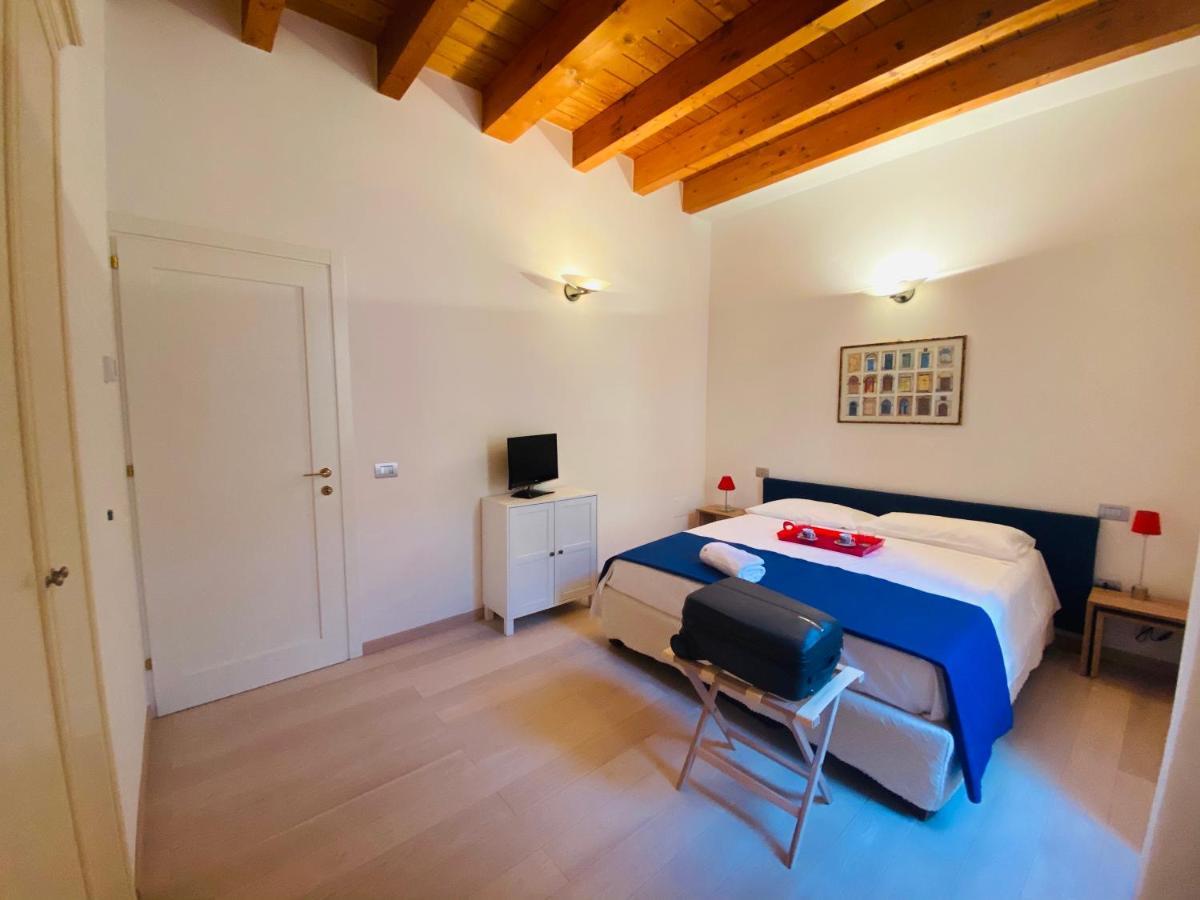 Ng Guest House Il Ris Sassari Dış mekan fotoğraf