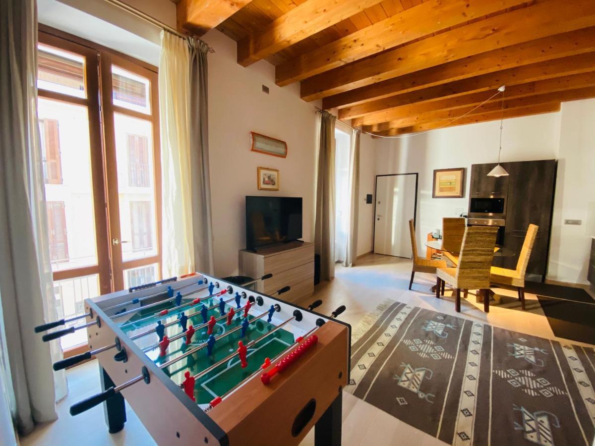 Ng Guest House Il Ris Sassari Dış mekan fotoğraf