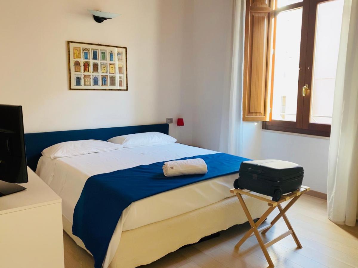 Ng Guest House Il Ris Sassari Dış mekan fotoğraf