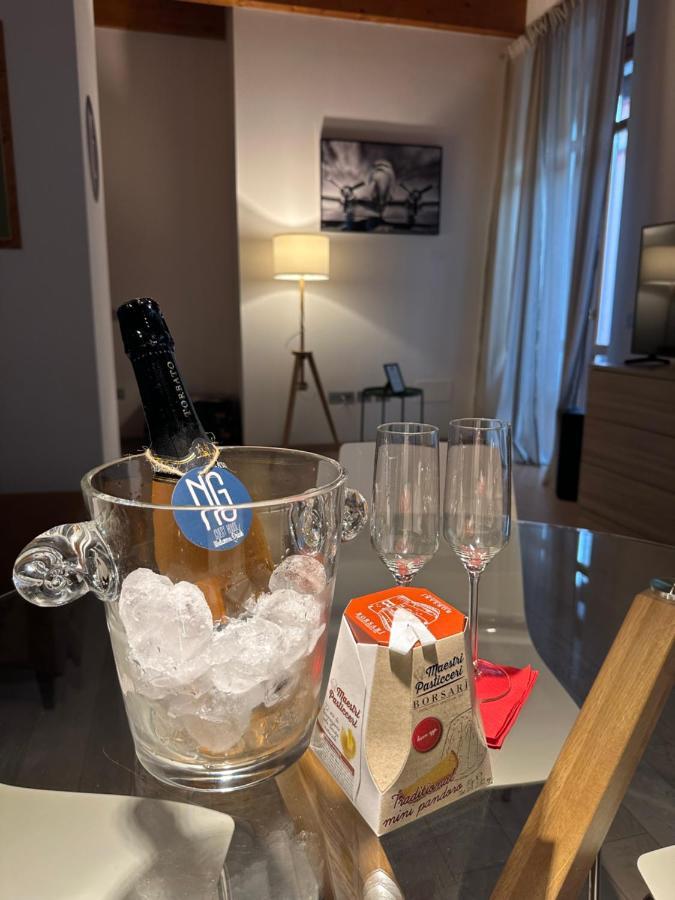 Ng Guest House Il Ris Sassari Dış mekan fotoğraf
