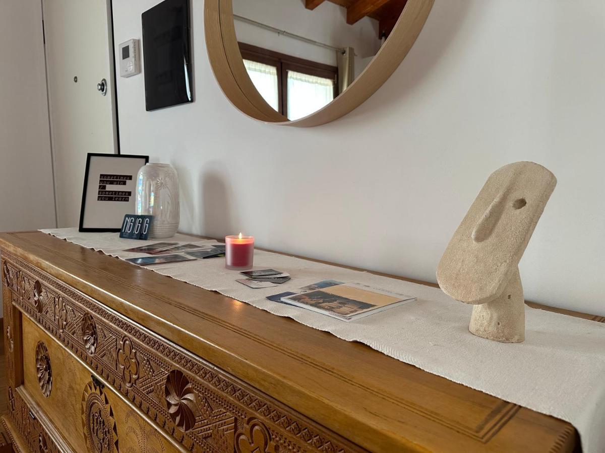 Ng Guest House Il Ris Sassari Dış mekan fotoğraf