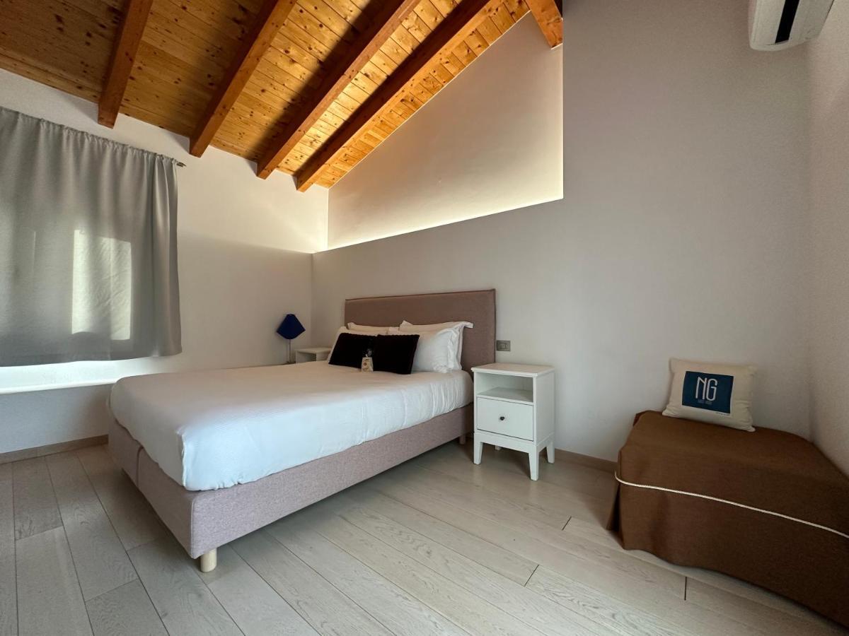 Ng Guest House Il Ris Sassari Dış mekan fotoğraf