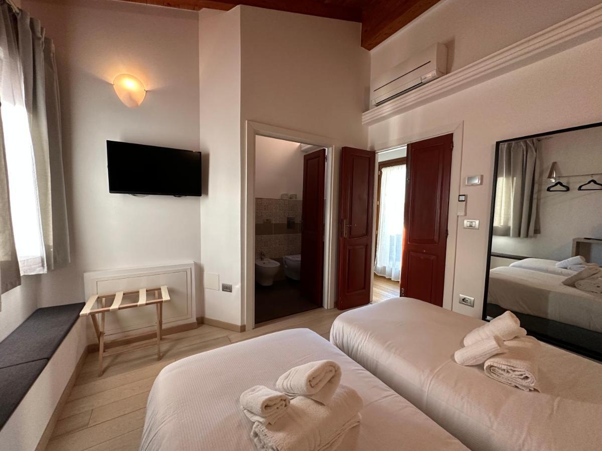Ng Guest House Il Ris Sassari Dış mekan fotoğraf