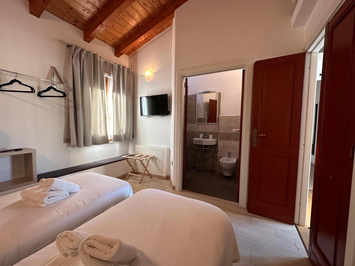 Ng Guest House Il Ris Sassari Dış mekan fotoğraf
