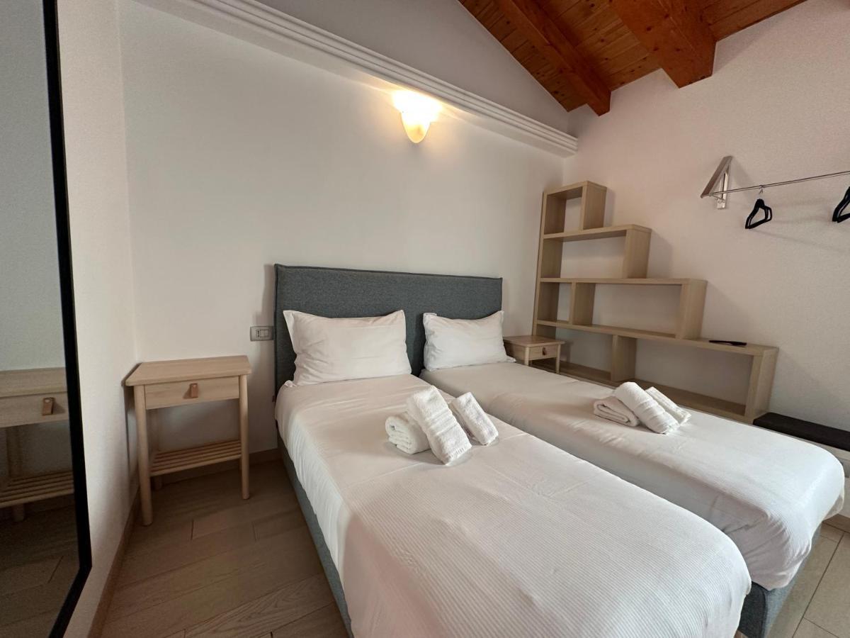 Ng Guest House Il Ris Sassari Dış mekan fotoğraf