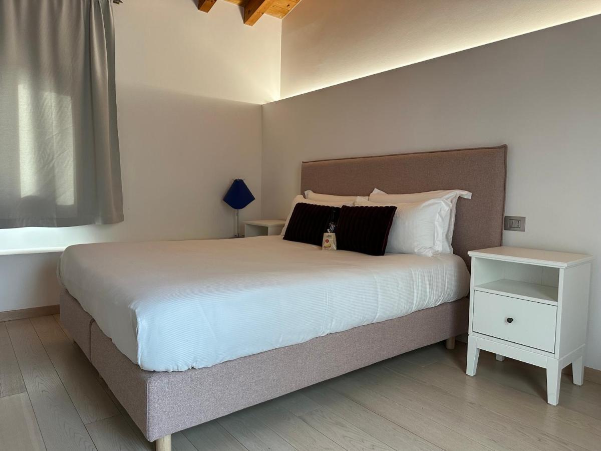Ng Guest House Il Ris Sassari Dış mekan fotoğraf