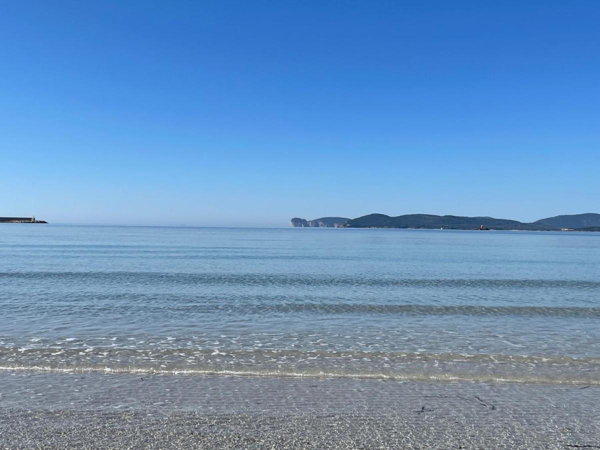 Ng Guest House Il Ris Sassari Dış mekan fotoğraf
