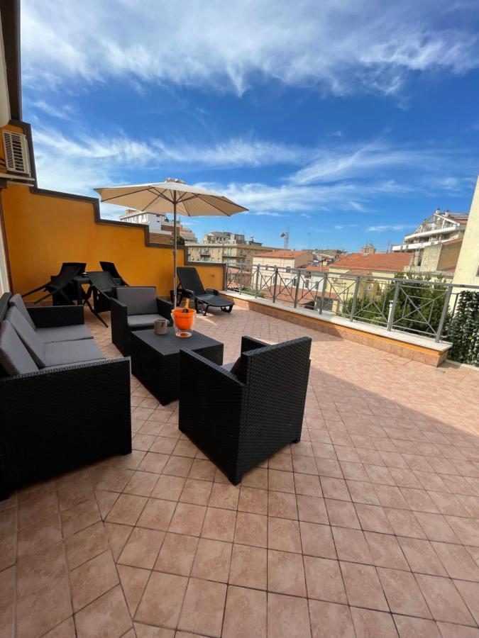 Ng Guest House Il Ris Sassari Dış mekan fotoğraf
