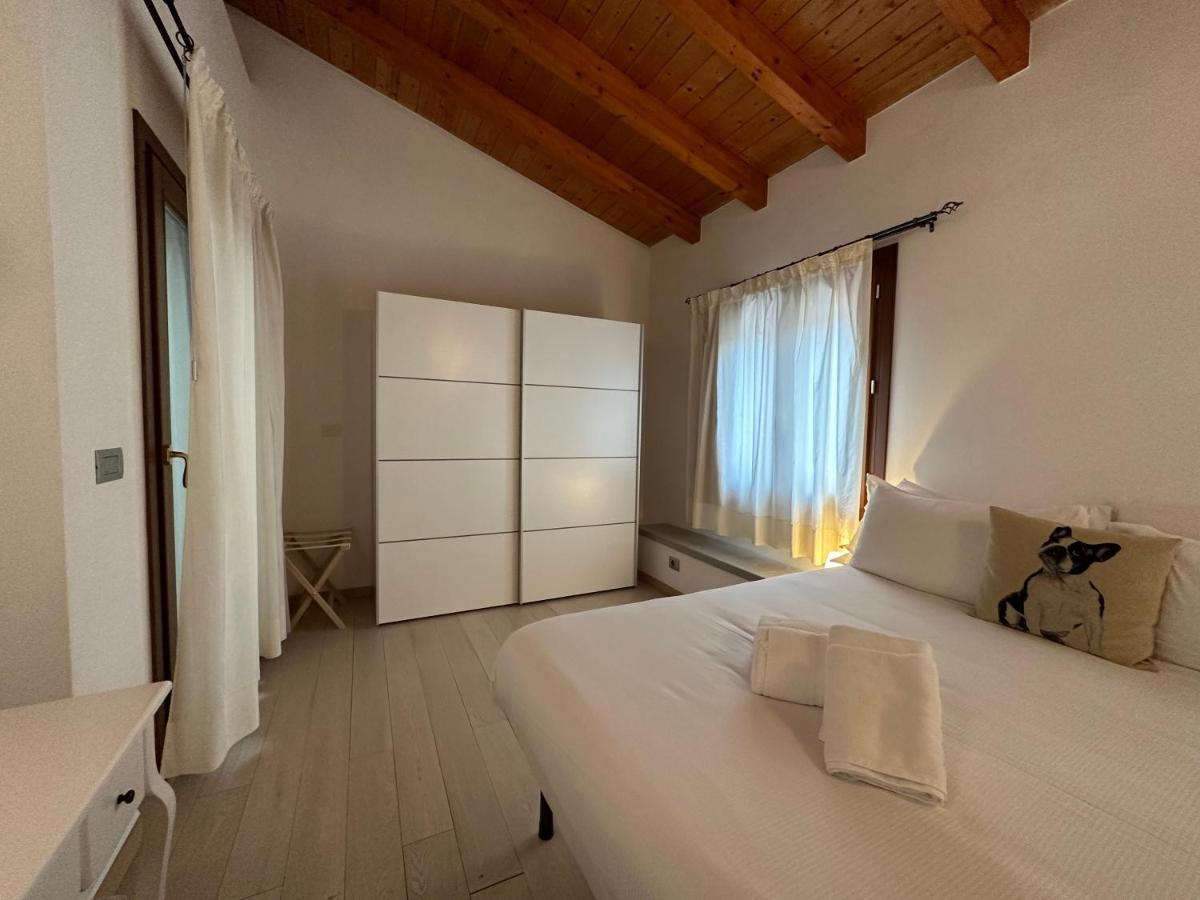 Ng Guest House Il Ris Sassari Dış mekan fotoğraf
