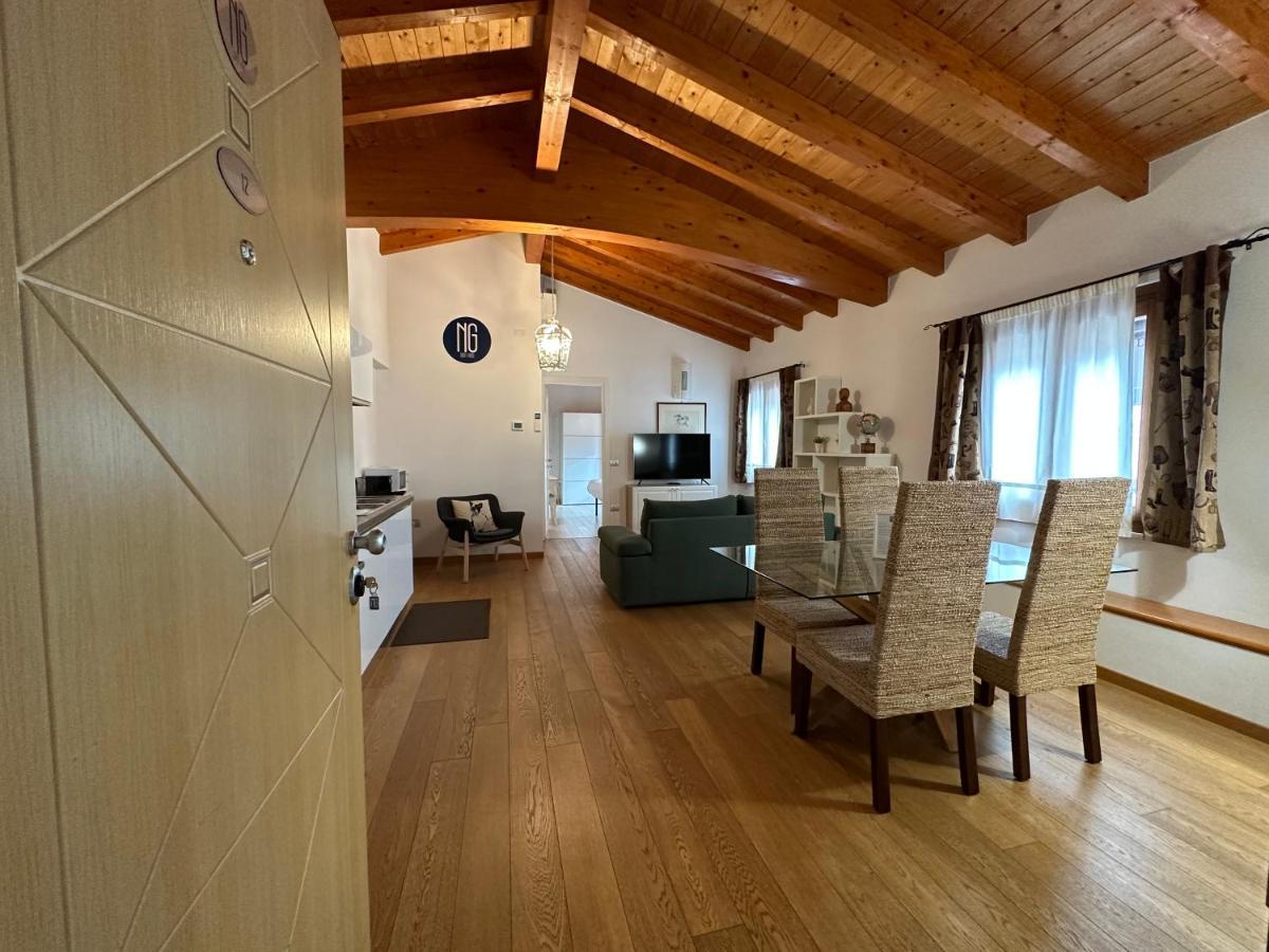 Ng Guest House Il Ris Sassari Dış mekan fotoğraf