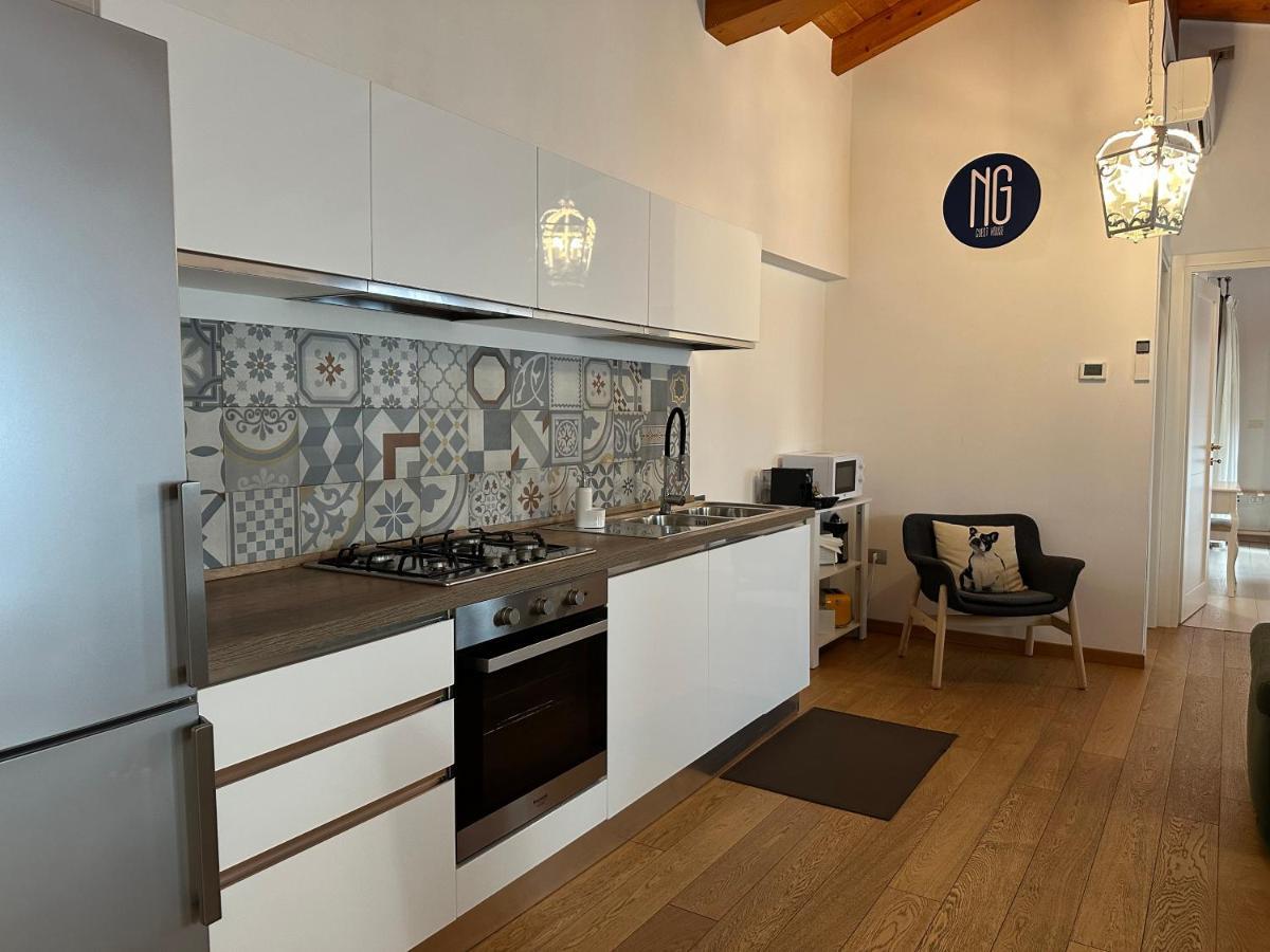 Ng Guest House Il Ris Sassari Dış mekan fotoğraf