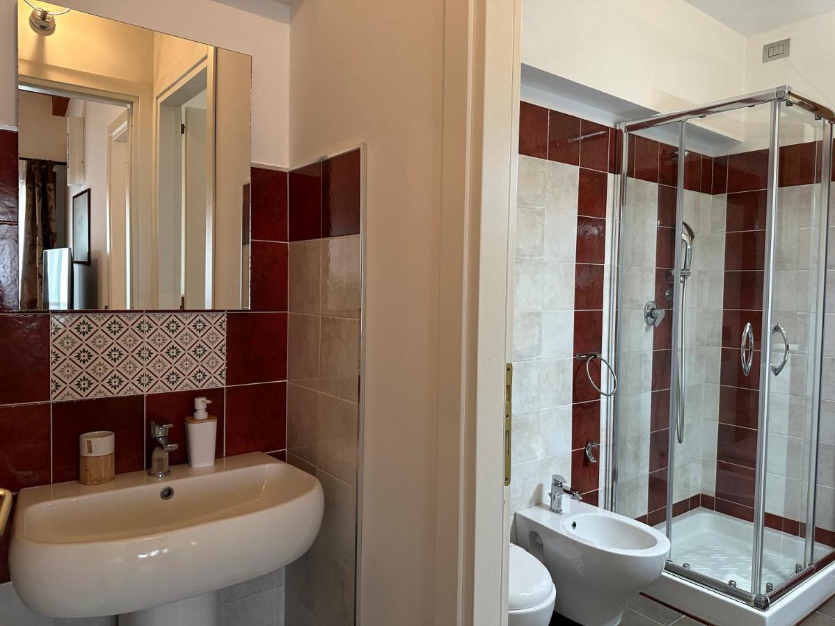 Ng Guest House Il Ris Sassari Dış mekan fotoğraf