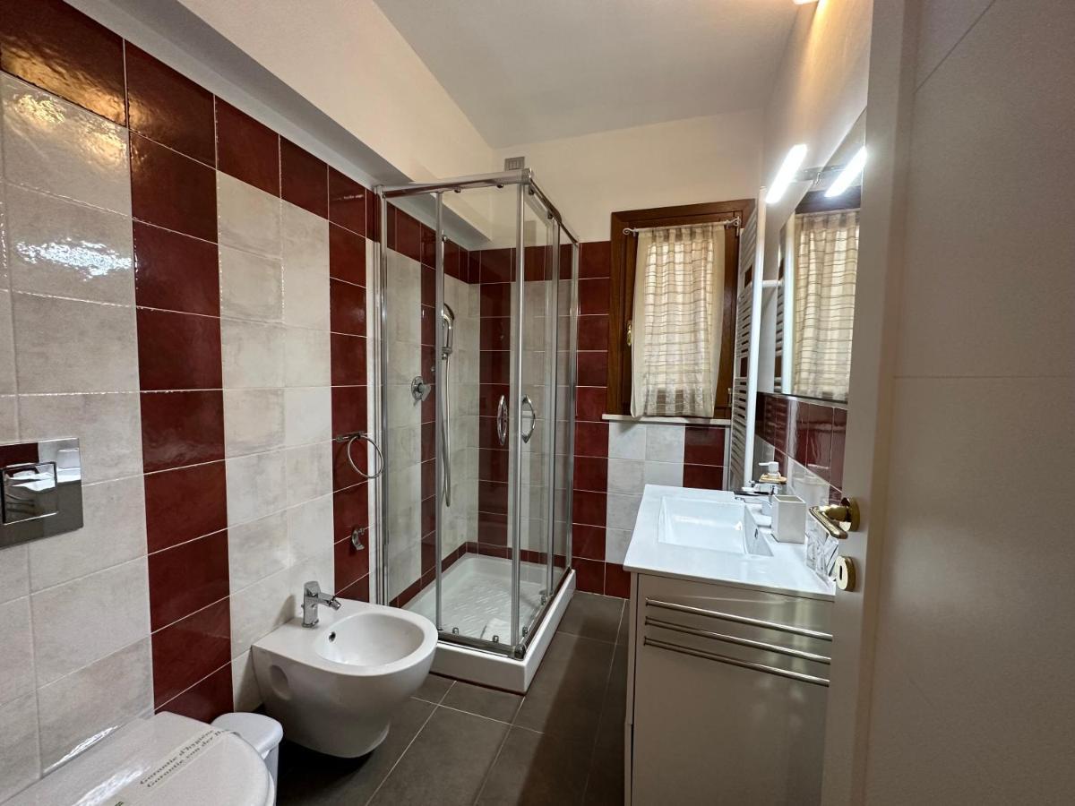 Ng Guest House Il Ris Sassari Dış mekan fotoğraf